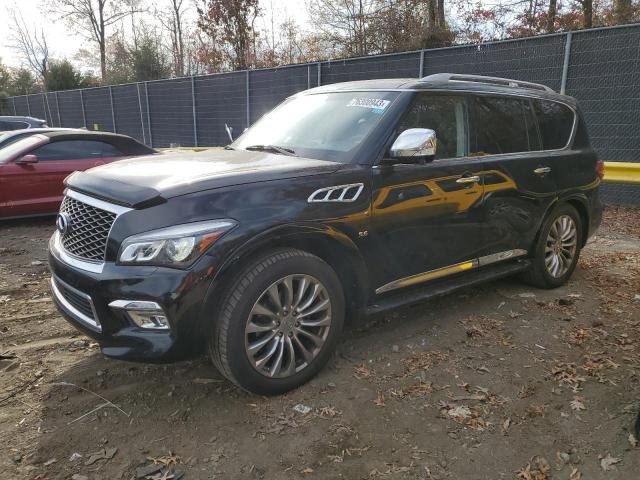 INFINITI QX80 2016 jn8az2ncxg9400912