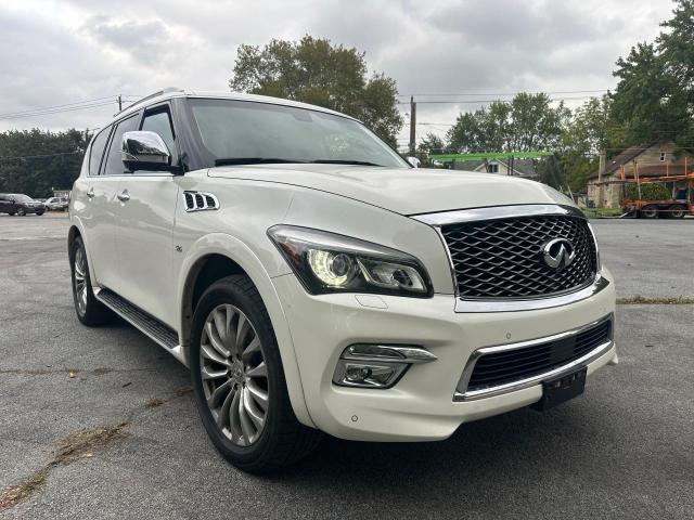 INFINITI QX80 2016 jn8az2ncxg9401428