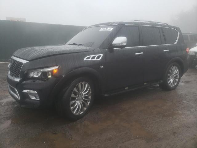 INFINITI QX80 2016 jn8az2ncxg9401493