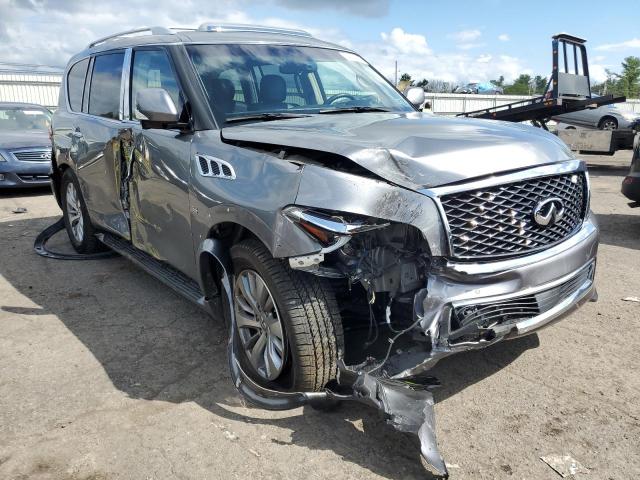 INFINITI QX80 2016 jn8az2ncxg9401669