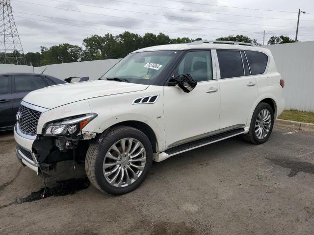 INFINITI QX80 2016 jn8az2ncxg9401865