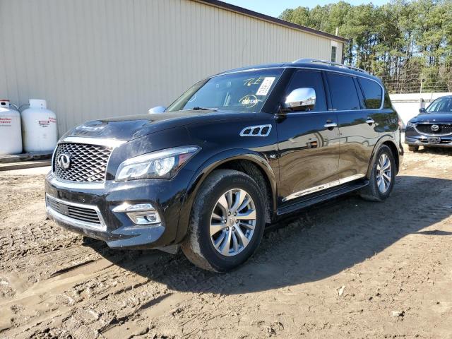 INFINITI QX80 2016 jn8az2ncxg9402711