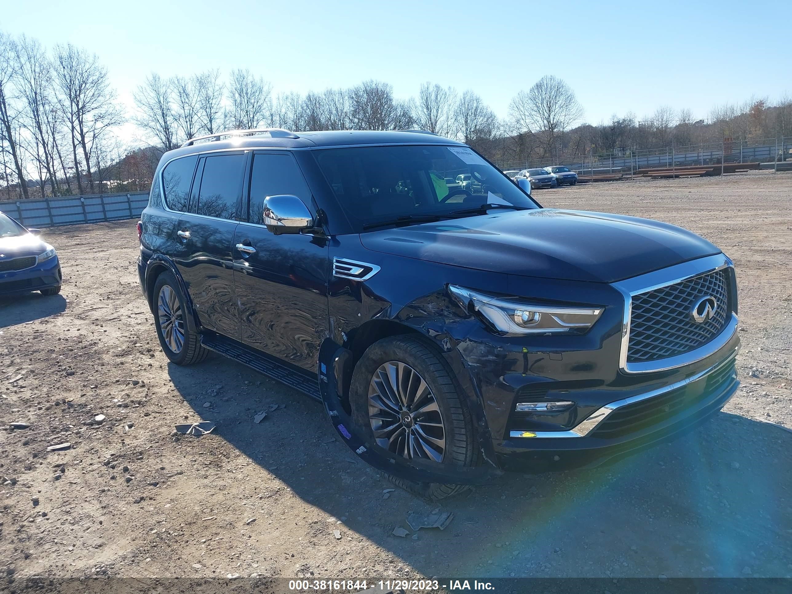 INFINITI NULL 2018 jn8az2ncxj9440303