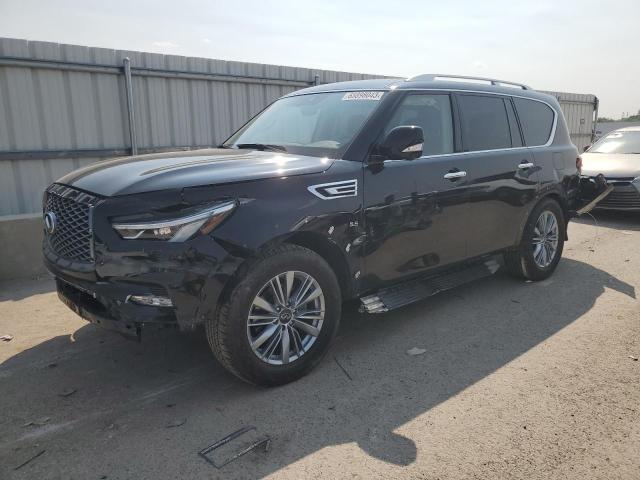 INFINITI QX80 LUXE 2019 jn8az2ncxk9461279