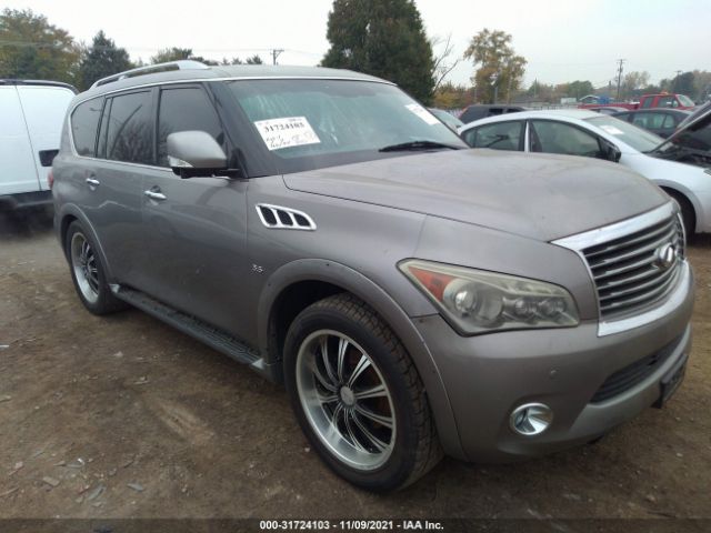 INFINITI QX56 2011 jn8az2nd0b9700900