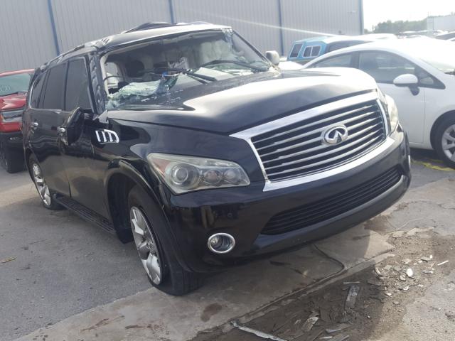 INFINITI QX56 2011 jn8az2nd0b9701304