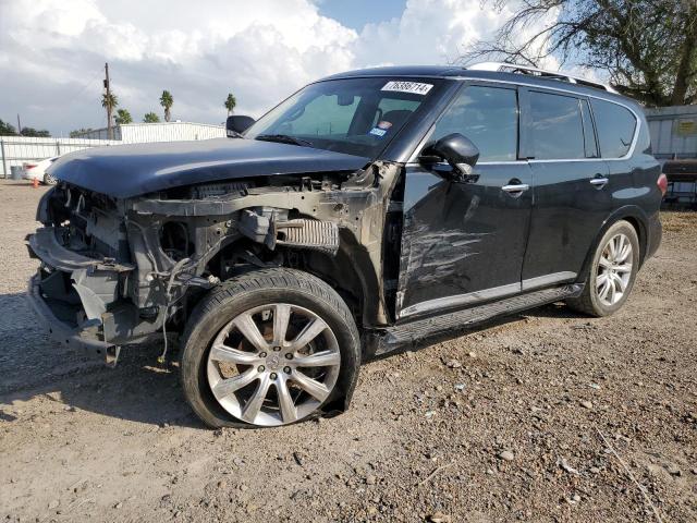 INFINITI QX56 2012 jn8az2nd0c9715849