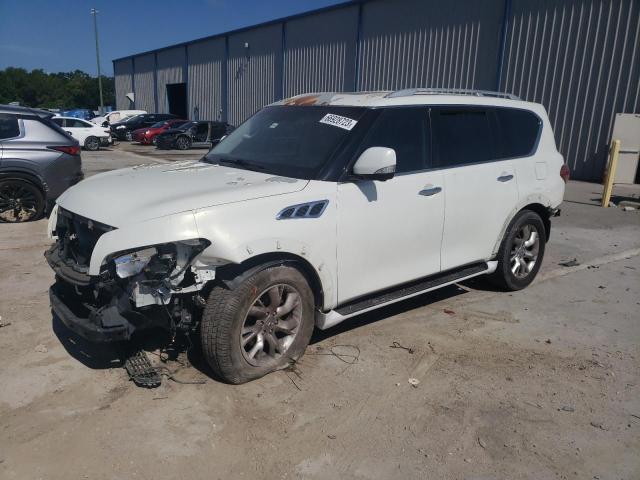 INFINITI QX56 2012 jn8az2nd0c9716659