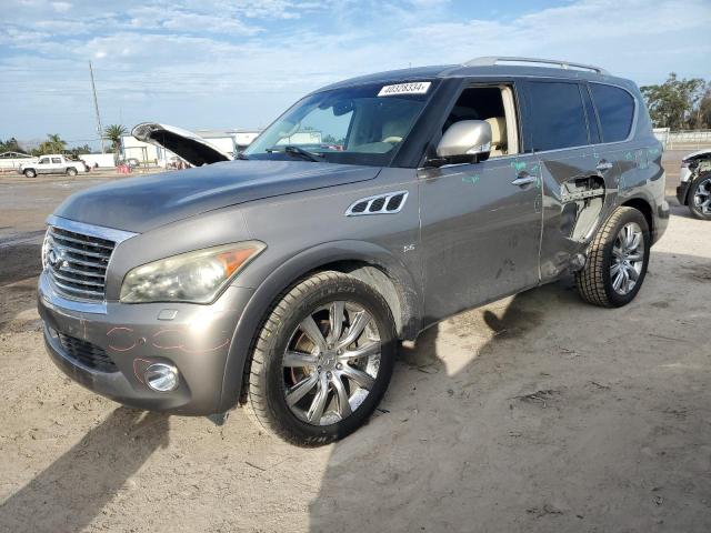 INFINITI QX80 2014 jn8az2nd0e9751253