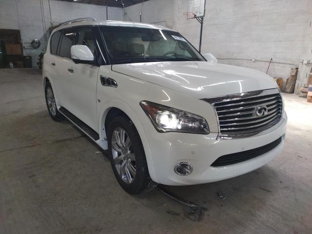 INFINITI QX80 2014 jn8az2nd0e9751561