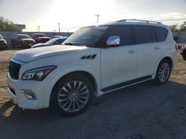 INFINITI QX80 2015 jn8az2nd0f9770290