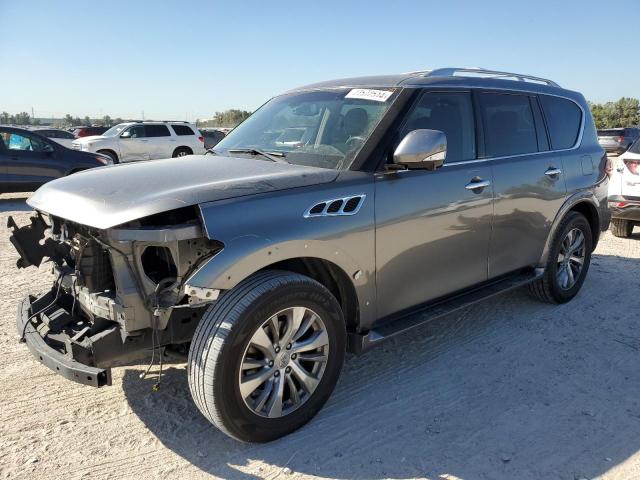 INFINITI QX80 2015 jn8az2nd0f9770824