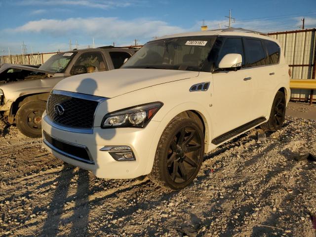 INFINITI QX80 2015 jn8az2nd0f9771049