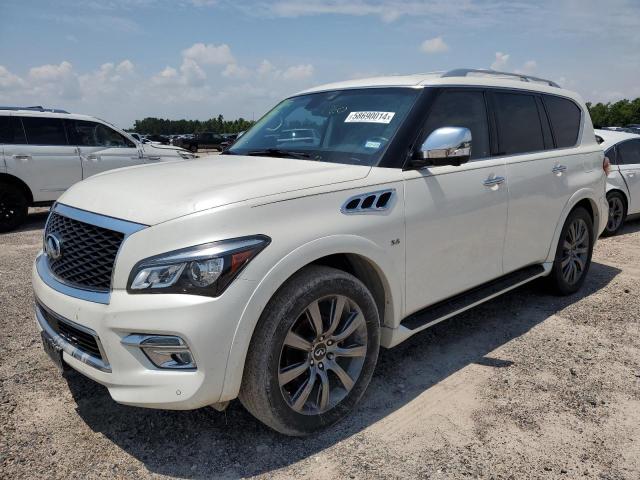 INFINITI QX80 BASE 2017 jn8az2nd0h9830667