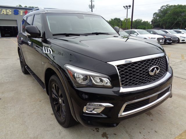 INFINITI QX80 2017 jn8az2nd0h9831009