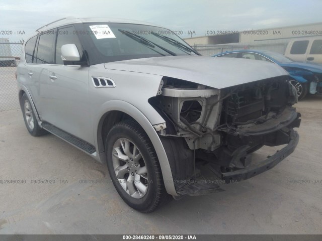 INFINITI QX56 2011 jn8az2nd1b9000030