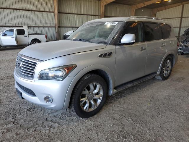 INFINITI QX56 2011 jn8az2nd1b9700033