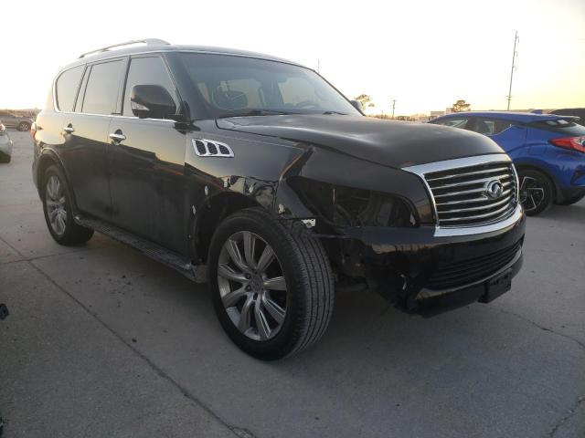 INFINITI QX56 2011 jn8az2nd1b9701635