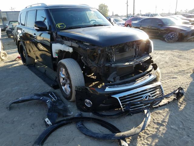 INFINITI QX56 2012 jn8az2nd1c9716086