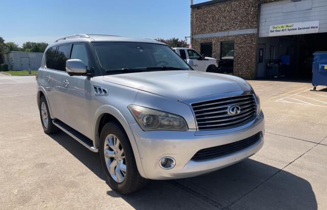 INFINITI QX56 2012 jn8az2nd1c9716413