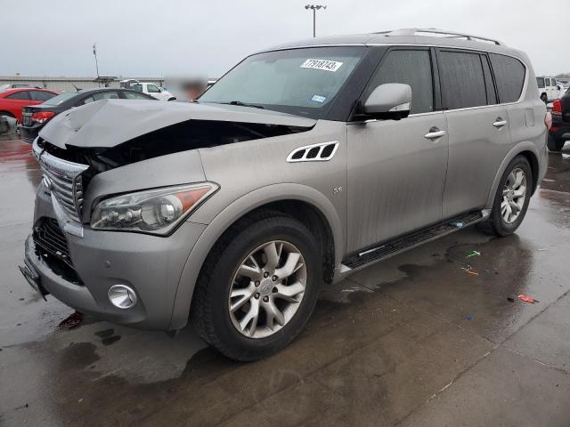 INFINITI QX80 2014 jn8az2nd1e9751519