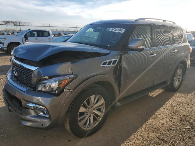 INFINITI QX80 2015 jn8az2nd1f9770105