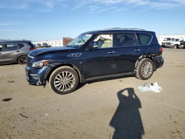 INFINITI QX80 2015 jn8az2nd1f9770590