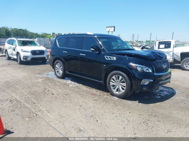 INFINITI QX80 2015 jn8az2nd1f9771156