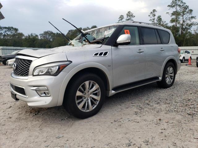 INFINITI QX80 BASE 2017 jn8az2nd1h9831214