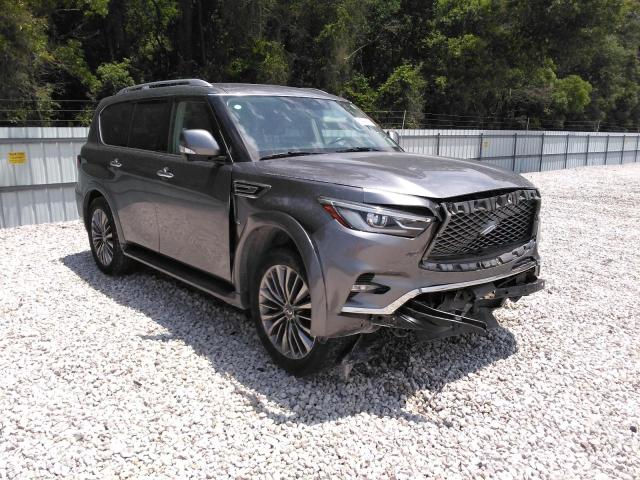 INFINITI QX80 2018 jn8az2nd1j9840355