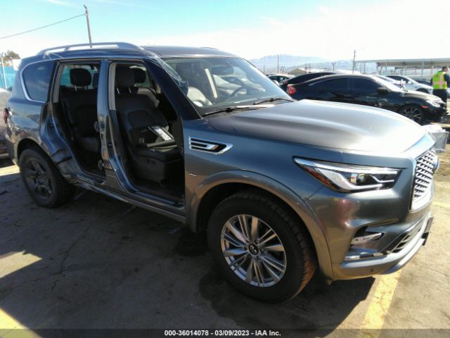 INFINITI QX80 2018 jn8az2nd1j9840758