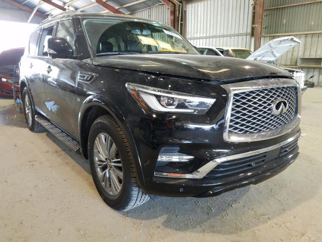 INFINITI QX80 LUXE 2019 jn8az2nd1k9850028