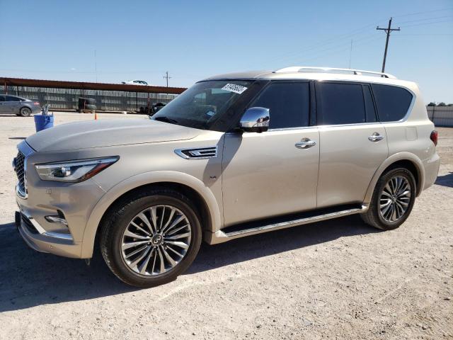 INFINITI QX80 LUXE 2019 jn8az2nd1k9850272