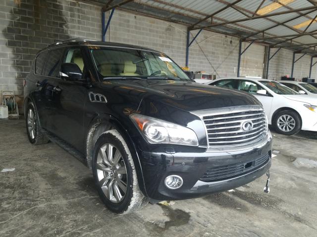 INFINITI QX56 2012 jn8az2nd2c9715089