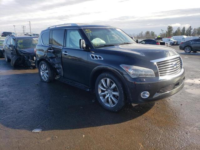 INFINITI QX56 2012 jn8az2nd2c9716307