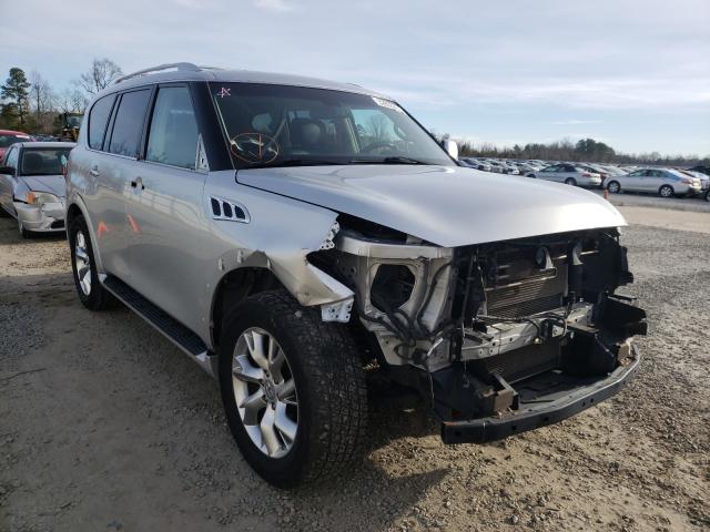 INFINITI QX56 2013 jn8az2nd2d9730032