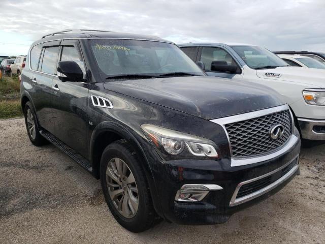 INFINITI QX80 2015 jn8az2nd2f9770355