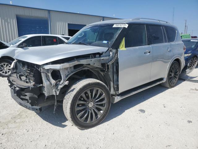 INFINITI QX80 2015 jn8az2nd2f9770680