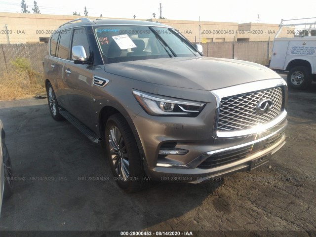 INFINITI QX80 2019 jn8az2nd2k9850460