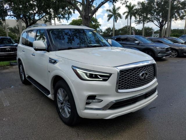 INFINITI QX80 2019 jn8az2nd2k9850488