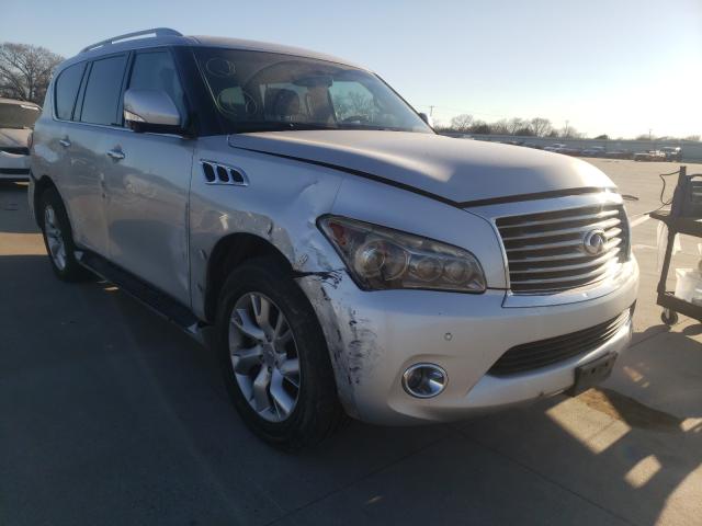 INFINITI QX56 2011 jn8az2nd3b9700373