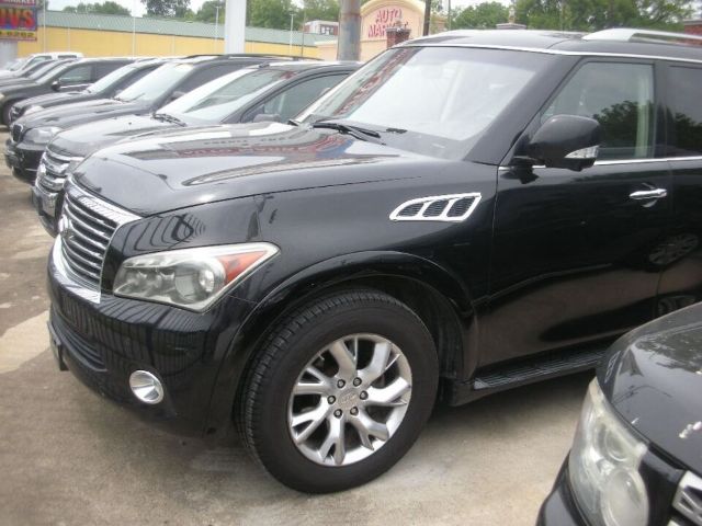 INFINITI QX56 2012 jn8az2nd3c9715165