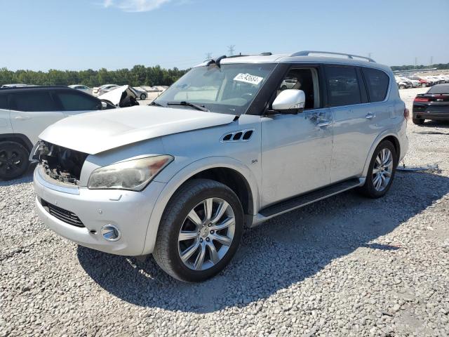 INFINITI QX80 2014 jn8az2nd3e9751201