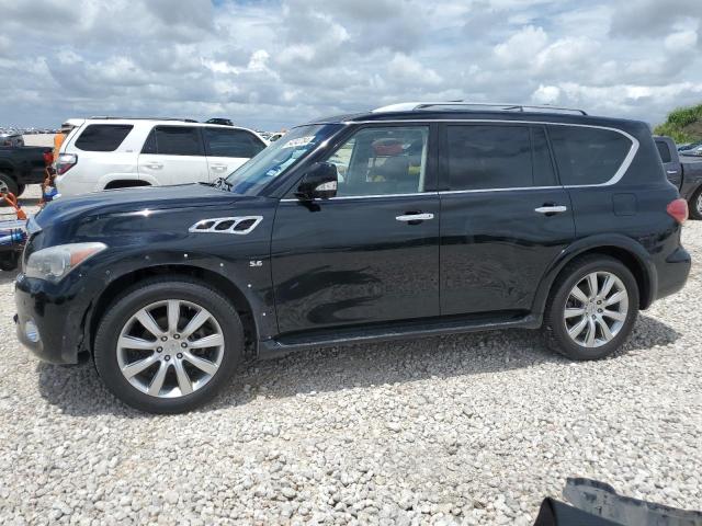 INFINITI QX80 2014 jn8az2nd3e9751439