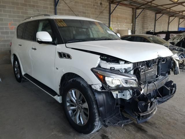 INFINITI QX80 2015 jn8az2nd3f9770123