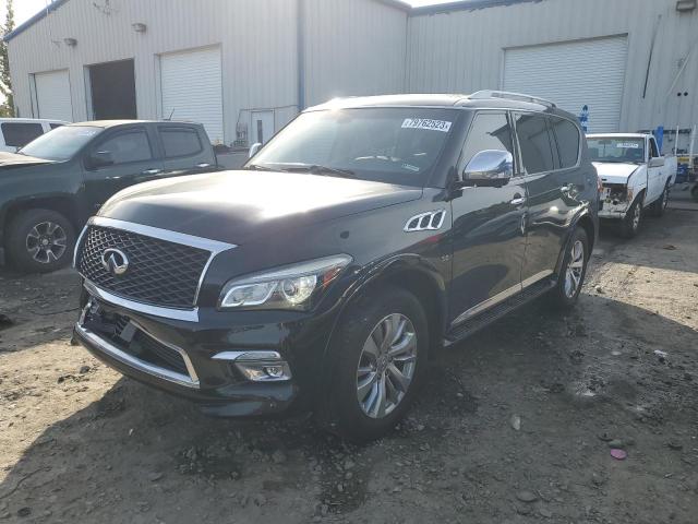 INFINITI QX80 2016 jn8az2nd3g9801369