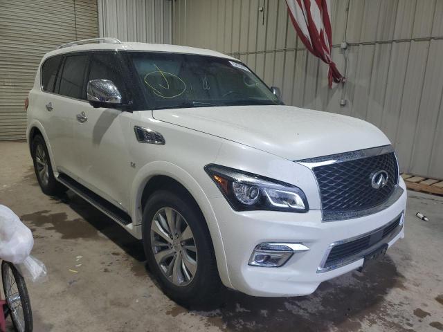 INFINITI QX80 2016 jn8az2nd3g9801498