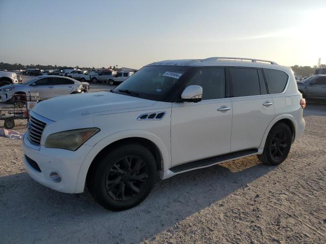 INFINITI QX56 2011 jn8az2nd4b9701094