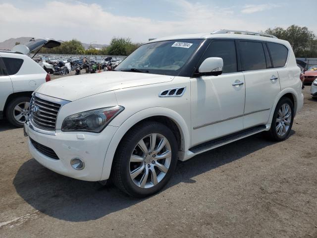 INFINITI QX56 2012 jn8az2nd4c9715093