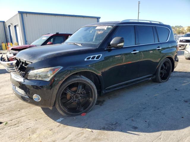 INFINITI QX56 2012 jn8az2nd4c9715529